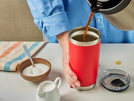 Caneca de café/escritório