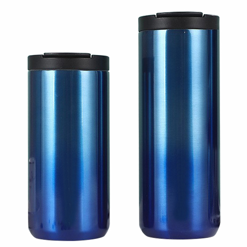 Mini Size Double Wall Coffee Mug