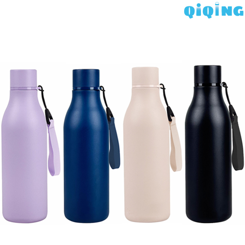 small mouth sports bottle