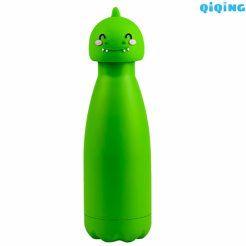 Special Ainimal Design Kids Sports Bottle